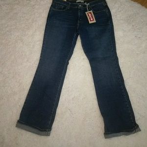 *NEW* Levi's Boot Cut 515 Jeans